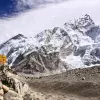 Everest base camp
