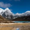 Kanchenjunga South Base Camp Trekking
