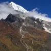 Dhaulagiri Mountains